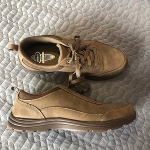 Dr Scholl’s Shoes Brown Memory foam Size: 10 1/2